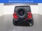 2021 Jeep Wrangler Rubicon