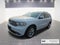 2014 Dodge Durango Citadel
