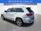 2021 Jeep Grand Cherokee Summit