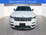 2021 Jeep Grand Cherokee Summit