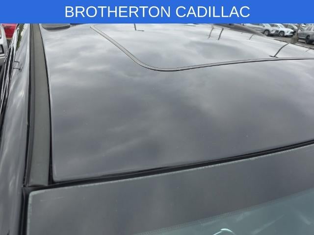 2017 Dodge Durango Citadel