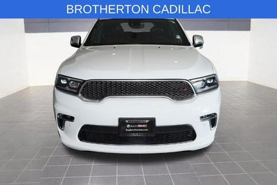 2023 Dodge Durango Citadel