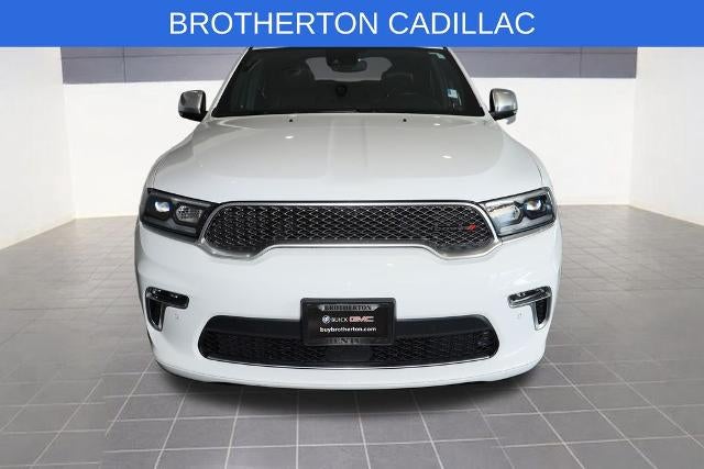 2023 Dodge Durango Citadel