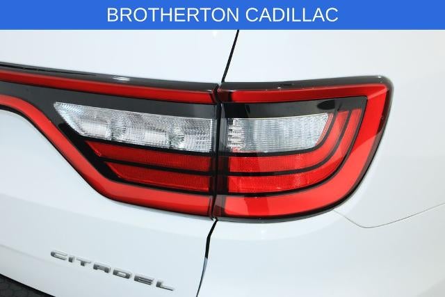 2023 Dodge Durango Citadel