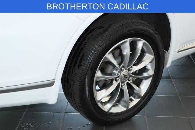 2023 Dodge Durango Citadel