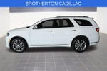 2023 Dodge Durango Citadel