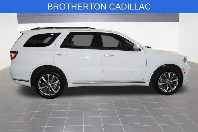2023 Dodge Durango Citadel