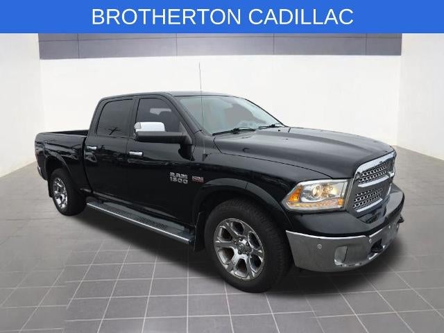 2014 RAM 1500 Laramie