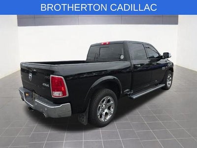 2014 RAM 1500 Laramie
