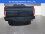 2021 Ford Super Duty F-250 SRW LARIAT