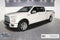 2016 Ford F-150 Platinum
