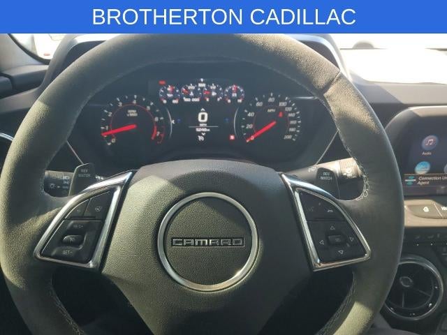 2024 Chevrolet Camaro 2SS