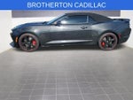 2024 Chevrolet Camaro 2SS