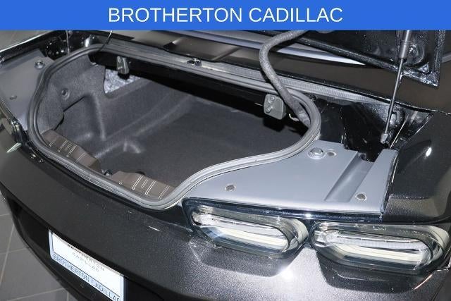 2024 Chevrolet Camaro 2SS