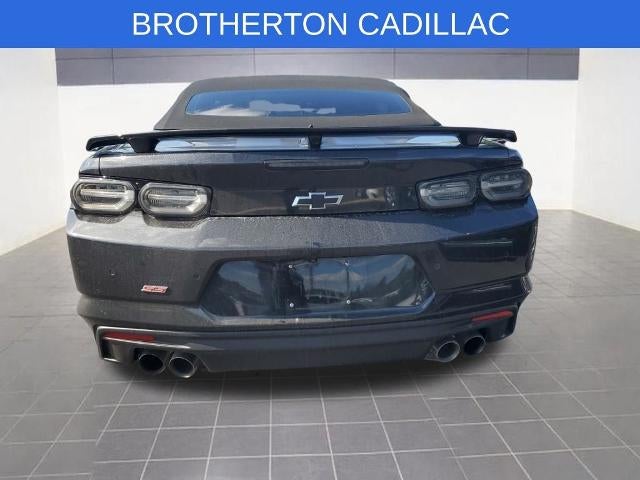 2024 Chevrolet Camaro 2SS