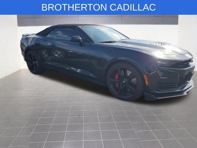 2024 Chevrolet Camaro 2SS