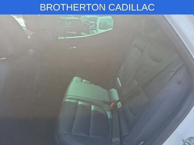 2022 Chevrolet Bolt EUV Premier