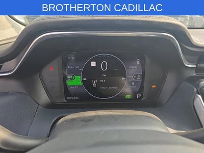 2022 Chevrolet Bolt EUV Premier