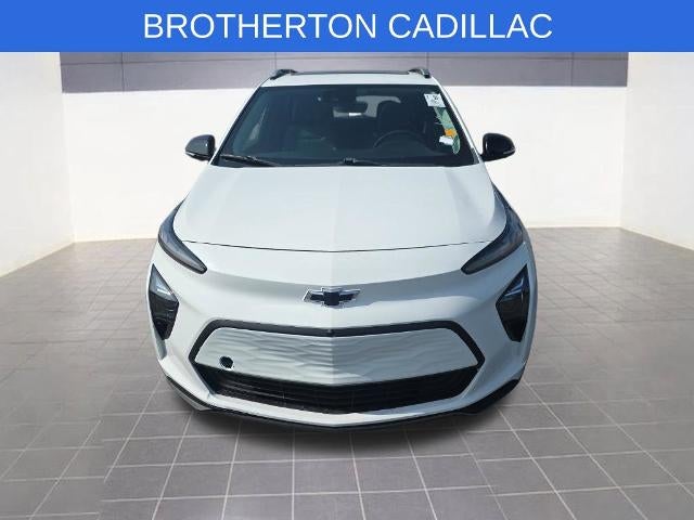 2022 Chevrolet Bolt EUV Premier