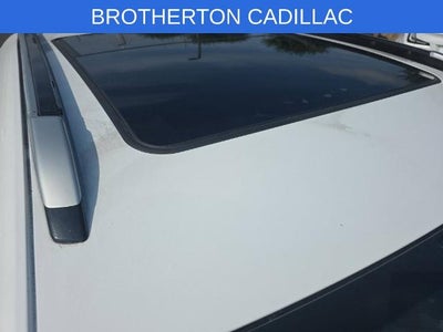 2022 Chevrolet Bolt EUV Premier