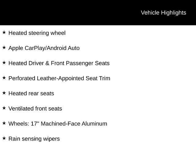 2022 Chevrolet Bolt EUV Premier