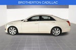 2014 Cadillac CTS Premium AWD
