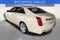 2014 Cadillac CTS Premium AWD