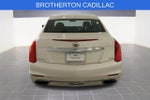 2014 Cadillac CTS Premium AWD