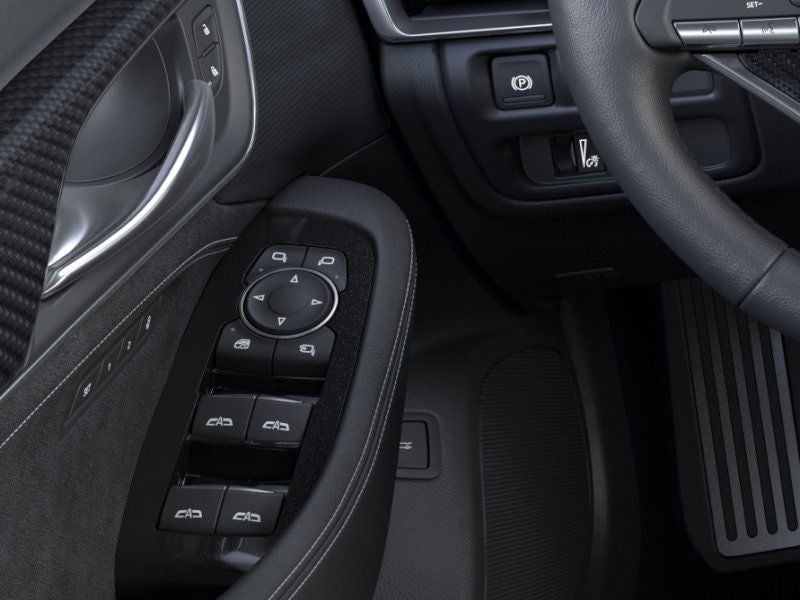 2026 Cadillac CT5-V Blackwing