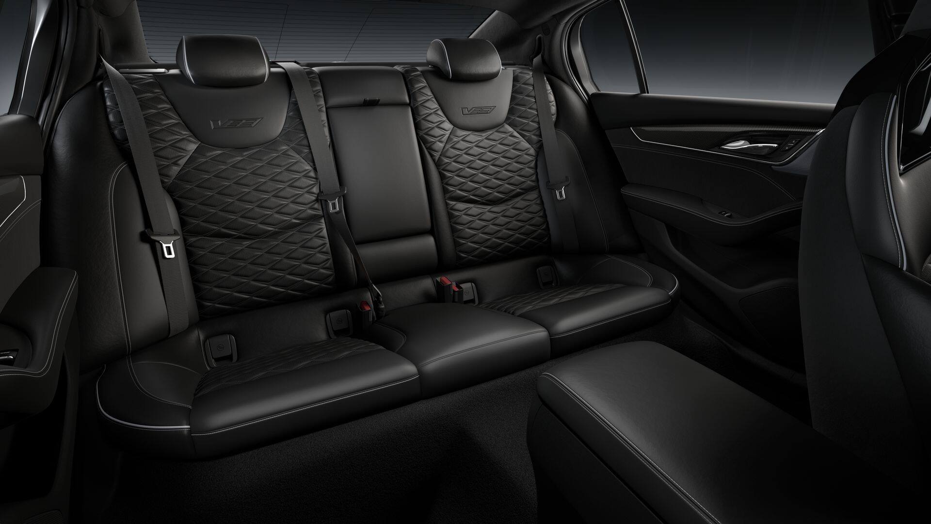 2026 Cadillac CT5-V Blackwing