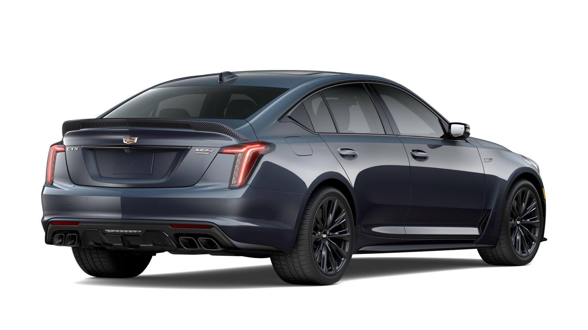 2026 Cadillac CT5-V Blackwing