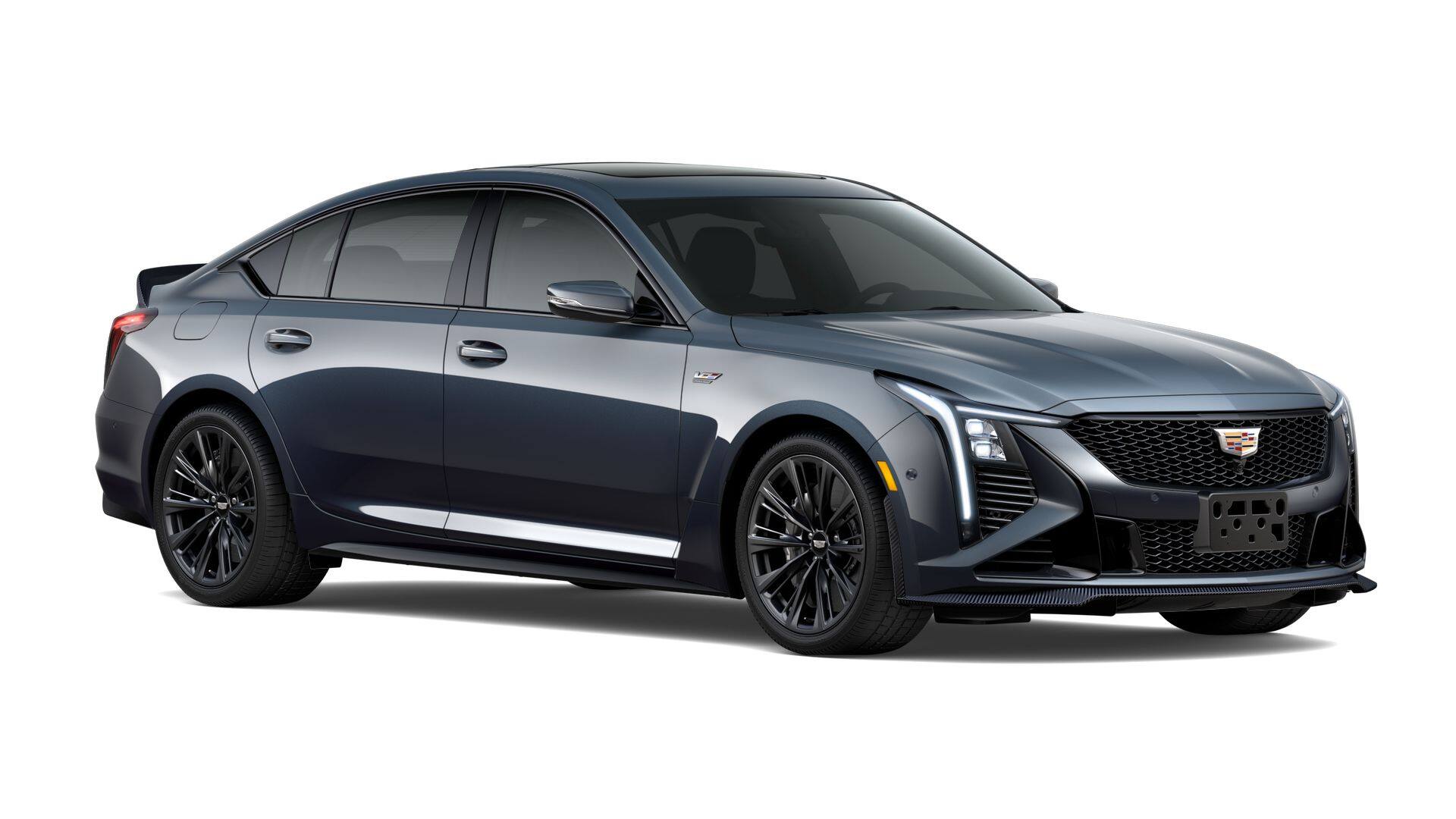 2026 Cadillac CT5-V Blackwing