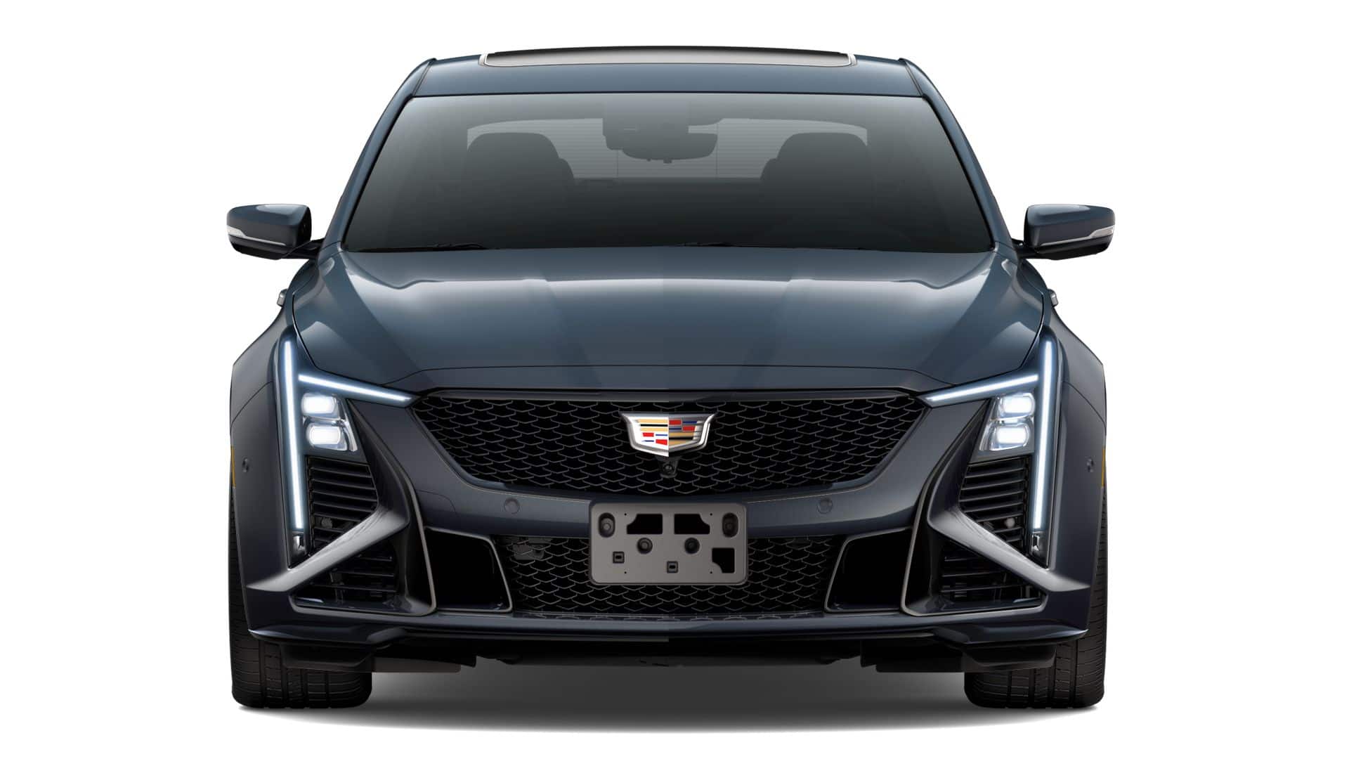 2026 Cadillac CT5-V V-Series Blackwing