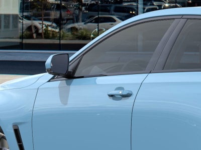 2026 Cadillac CT4-V Blackwing