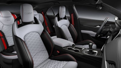 2026 Cadillac CT4-V Blackwing