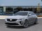 2026 Cadillac CT4-V V-Series Blackwing
