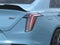 2025 Cadillac CT4-V Blackwing