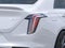 2026 Cadillac CT4-V Blackwing