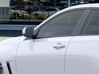 2026 Cadillac CT4-V Blackwing