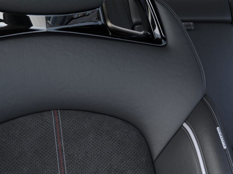 2026 Cadillac CT4-V Blackwing