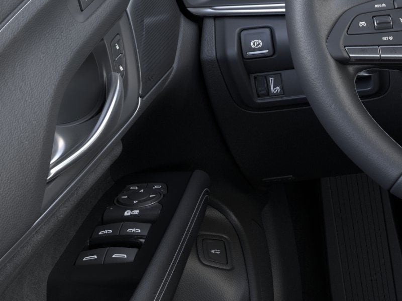 2026 Cadillac CT4-V Blackwing