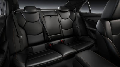 2025 Cadillac CT4 Sport