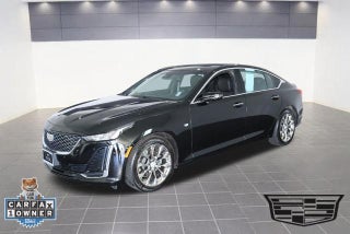 2023 Cadillac CT5 Premium Luxury