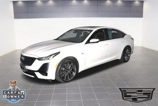 2024 Cadillac CT5 Sport