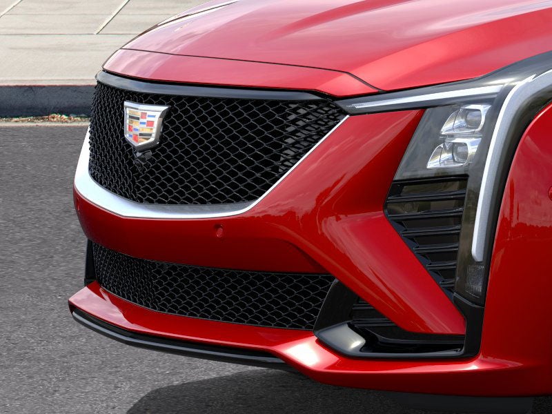 2026 Cadillac CT5-V Base
