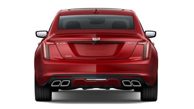 2026 Cadillac CT5-V Base