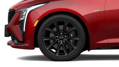 2026 Cadillac CT5-V Base