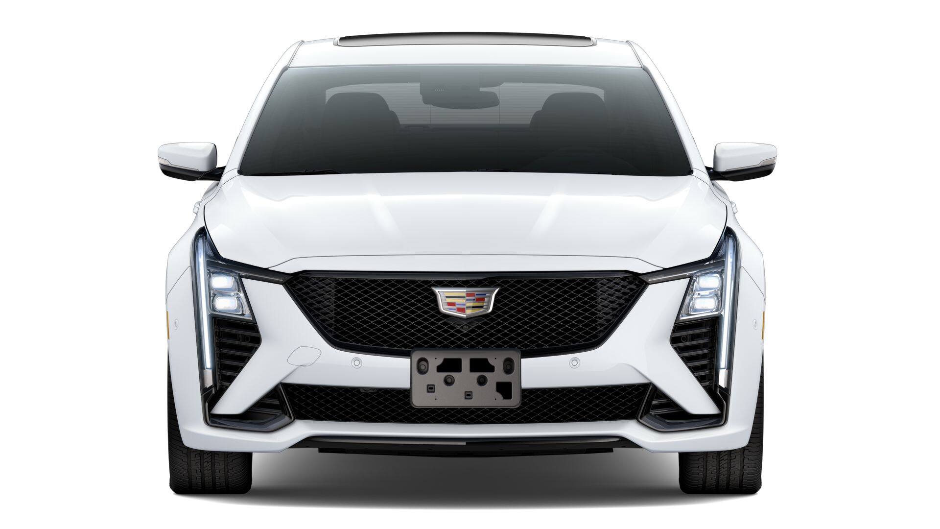 2026 Cadillac CT5-V Base