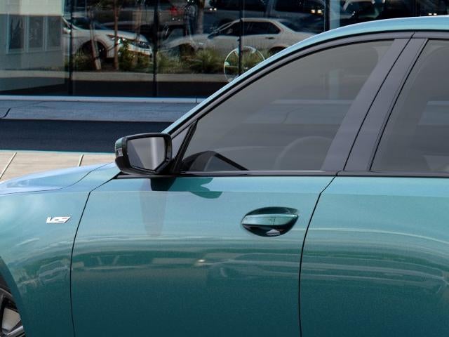 2026 Cadillac CT5-V Base