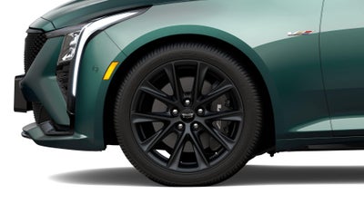 2026 Cadillac CT5-V Base